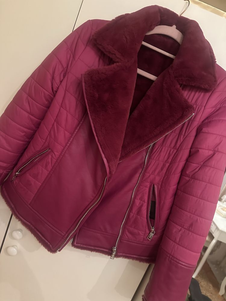 Kurtka Guess damska