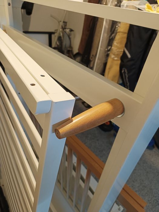 Berço SnuzKot para bebé