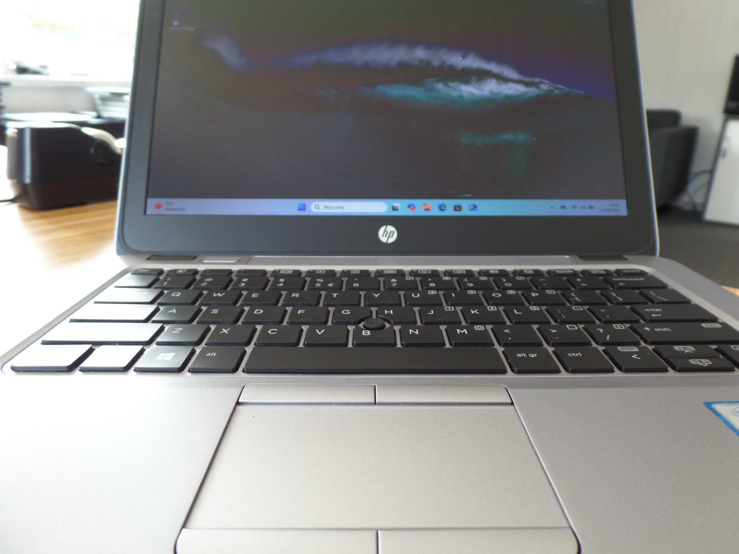 HP EliteBook 820 G4 i5 SSD 256 GB 8 GB win 11 laptop notebook
