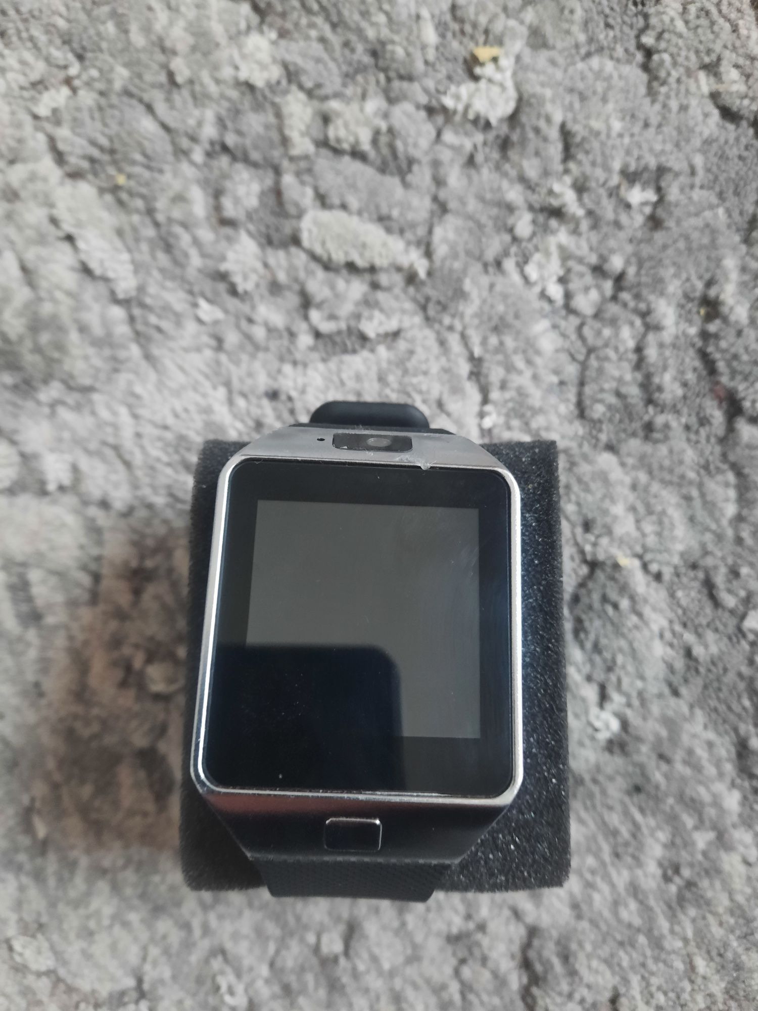 Smartwach garret g22+karta gwarancyjna i ładowarka