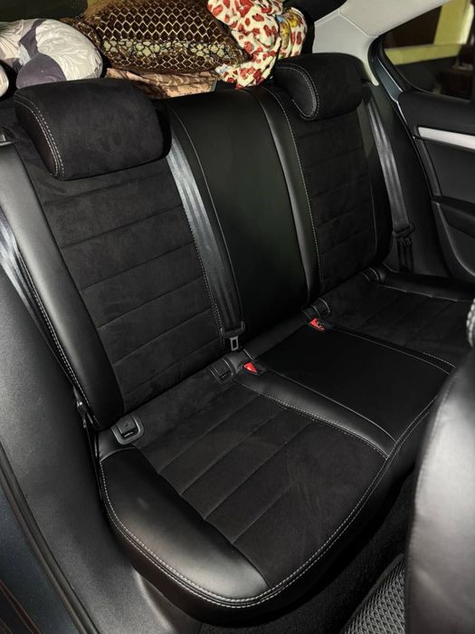 Модельні авточохли рівня перетяжки ВЛАСНЕ ВИРОБНИЦТВО