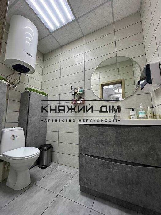 0% Продаж бізнес салон краси реконструкція волосся м. Позняки КОД23838