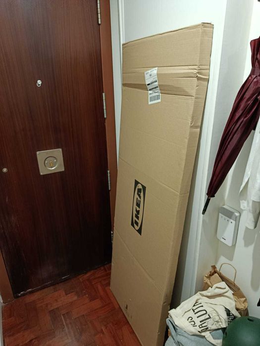 Armário de cozinha novo IKEA KNOXHULT