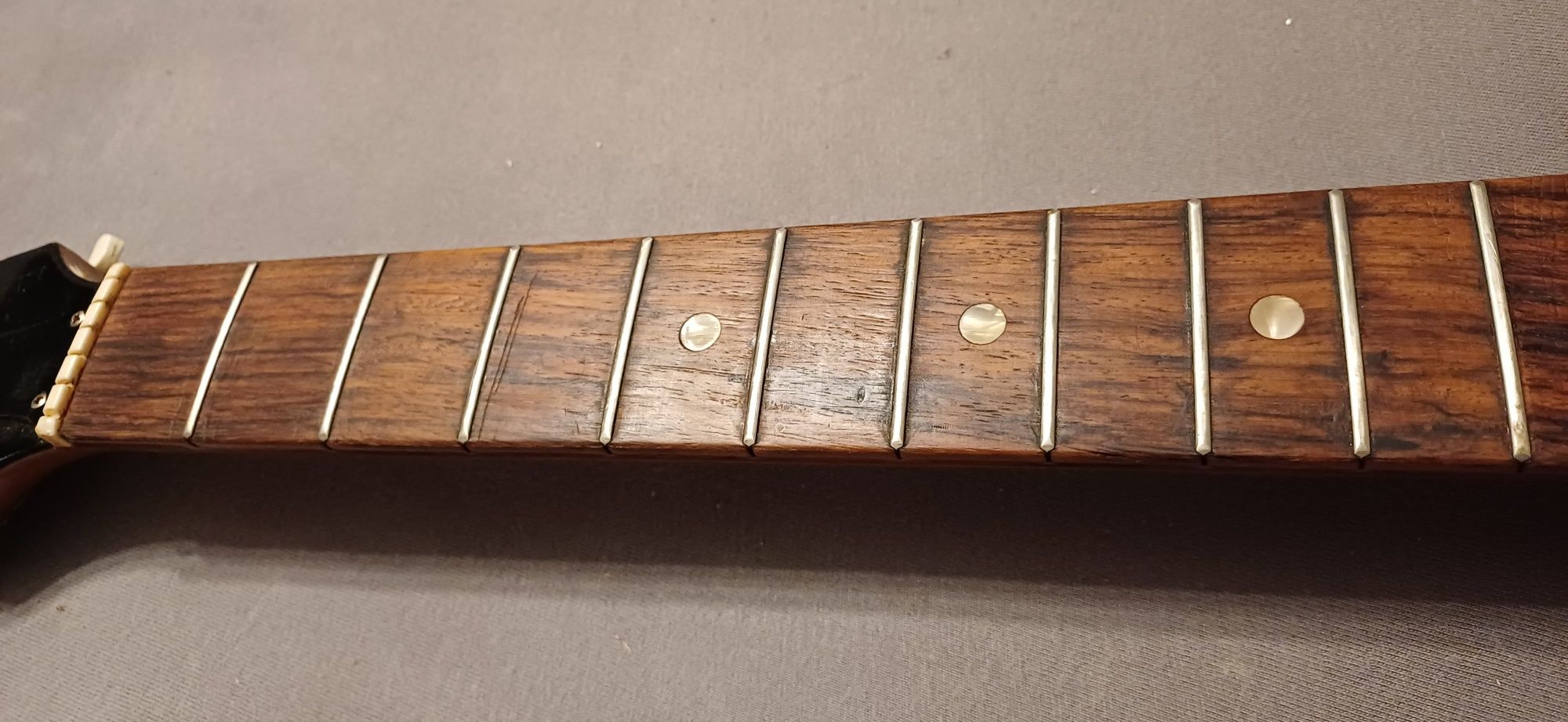 Gitara elektryczna Duke japonia lata 60/70