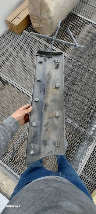 Двері Nissan Qashqai j11 Nissan Rogue Sport  задні ліві