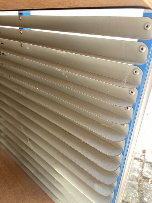 Wózek paletowy suszenia magazynowania i transportu drobnych elementów