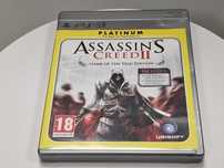 Assassins Creed II PS3 Sklep Zamiana