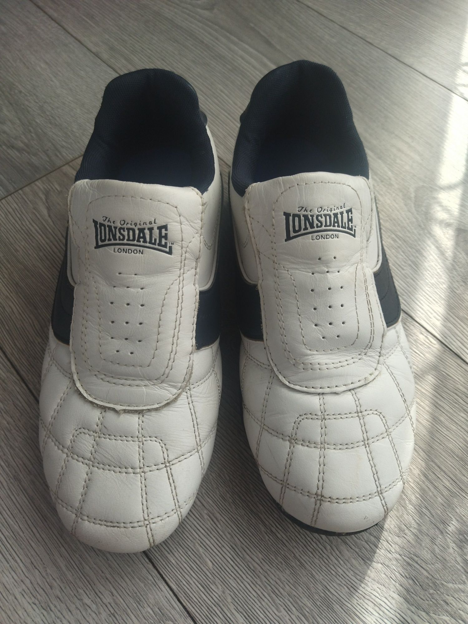 Buty sportowe LONSDALE