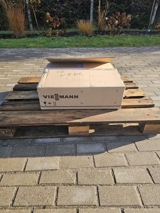 2.5kwh 48v viessmann gotowy magazyn energi bank fotowoltaika