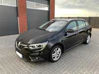 Renault Megane 2019r _ 1.5 BleuDCI 115KM _ LED, Navigacja, 2x PDC _ Kombi