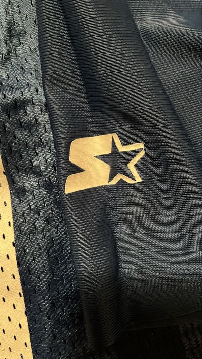 Koszulka Starter NFL Patriots rozmiar L/48 nazwisko Bledsoe