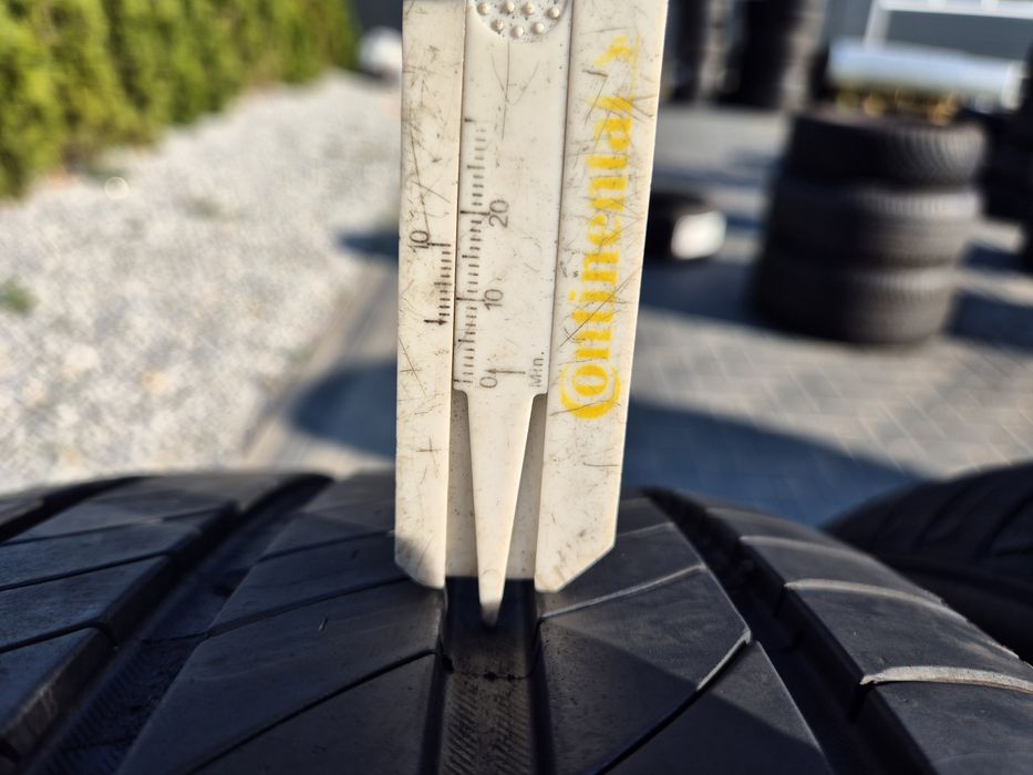 Michelin e.primacy T2 235/45/18 98V rok 2024 7mm acoustic