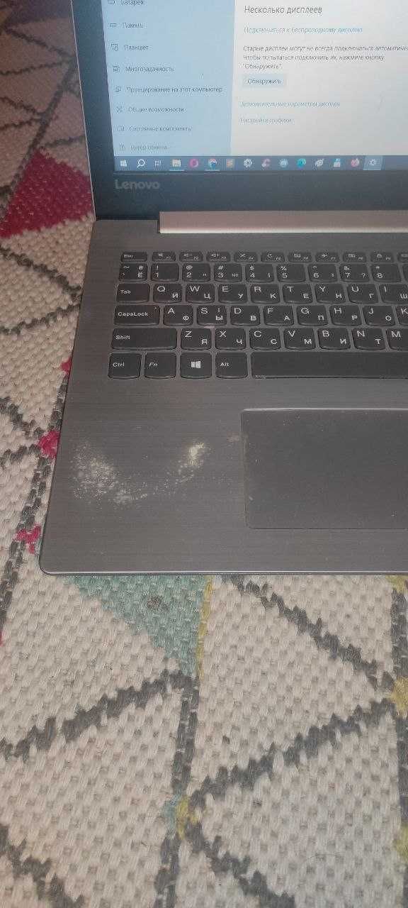 Laptop IdeaPad 3