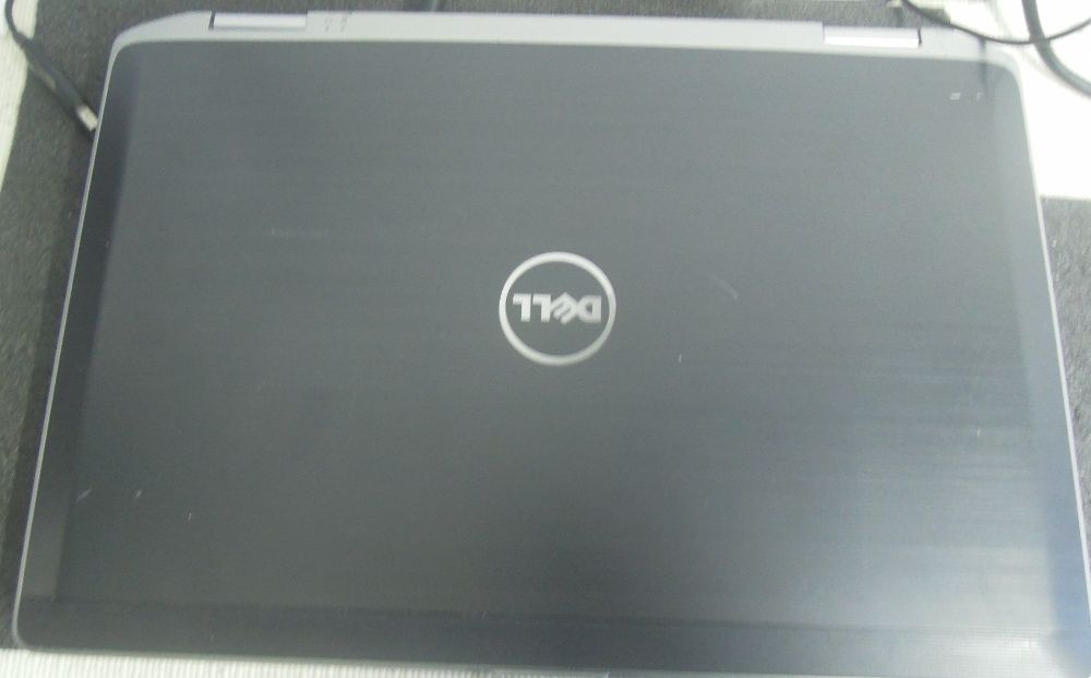 dell E6420 i5 2520