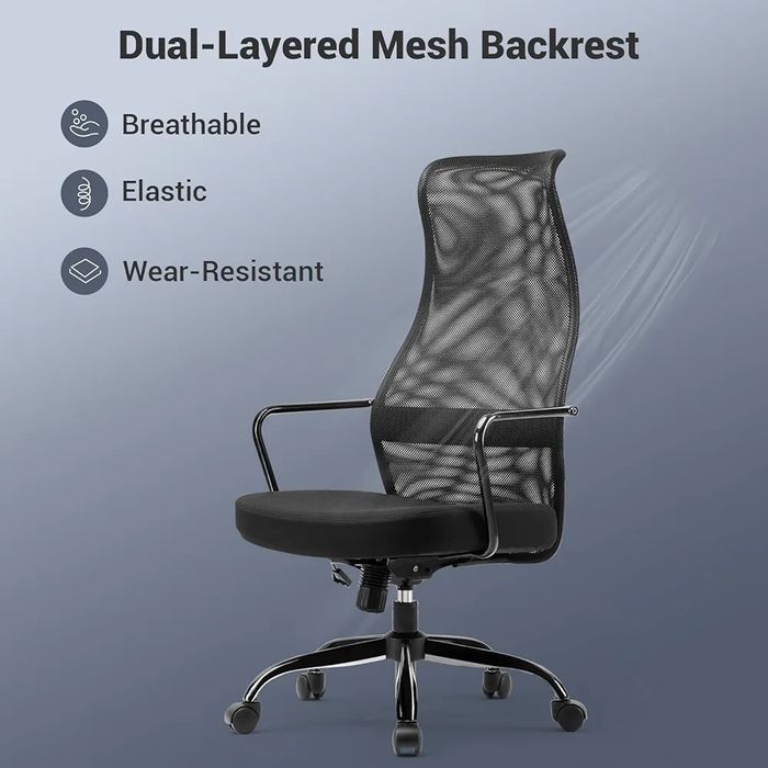 Sihoo Ergonomiczne krzesło biurowe