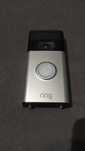 Wideodzwonek Ring singel 542 Ring video doorbell 2 Dzwonek bezprzewod.