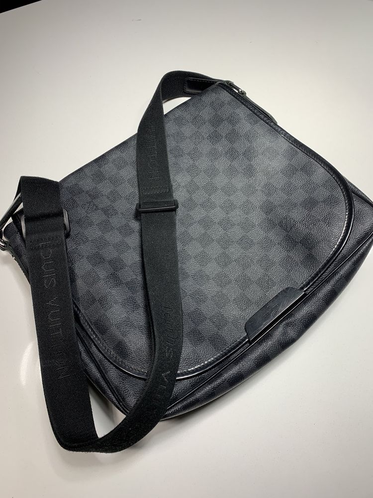 Сумка LV Loui Vuitton оригинал