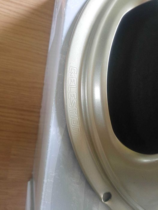 celestion v30 25th anniversary 8ohm