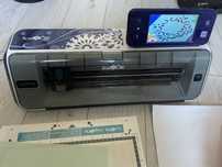 Ploter tnący Brother ScanNcut mc300
