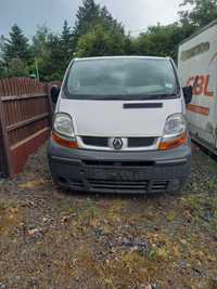 Sprzedam Renault Trafic