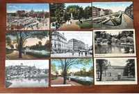 Śląsk / Schlesien - Bytom / Beuthen- 26 pocztówek