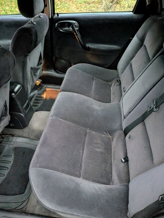 Opel Vectra B 2002г. 2.0 Дизель