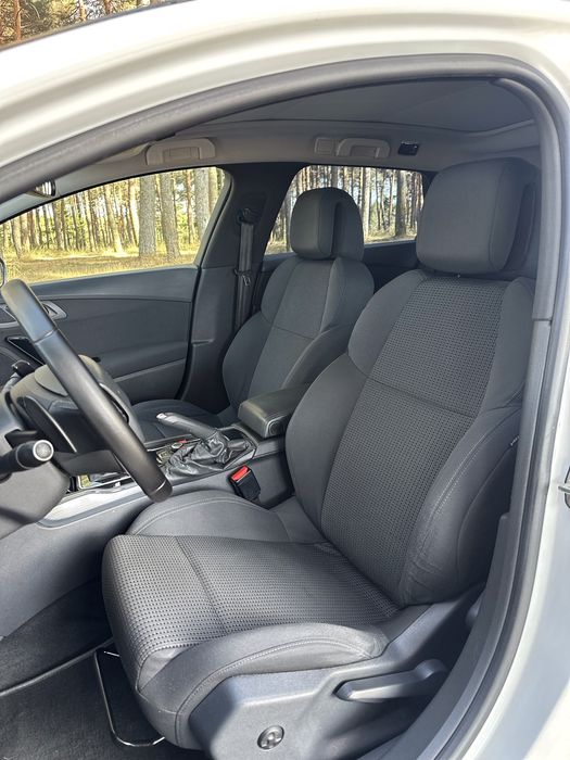 Peugeot 508 SW | 1.6e-HDI | ALLURE