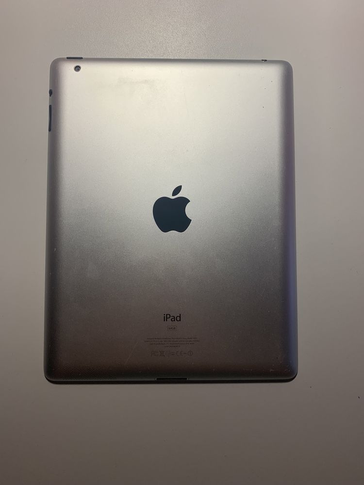 apple ipad 2 64gb