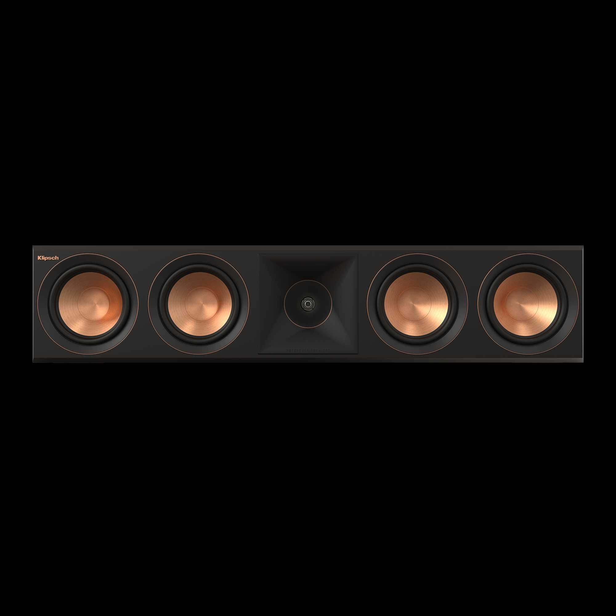 Klipsch Reference Premiere RP-504C II | Audiopolis Warszawa