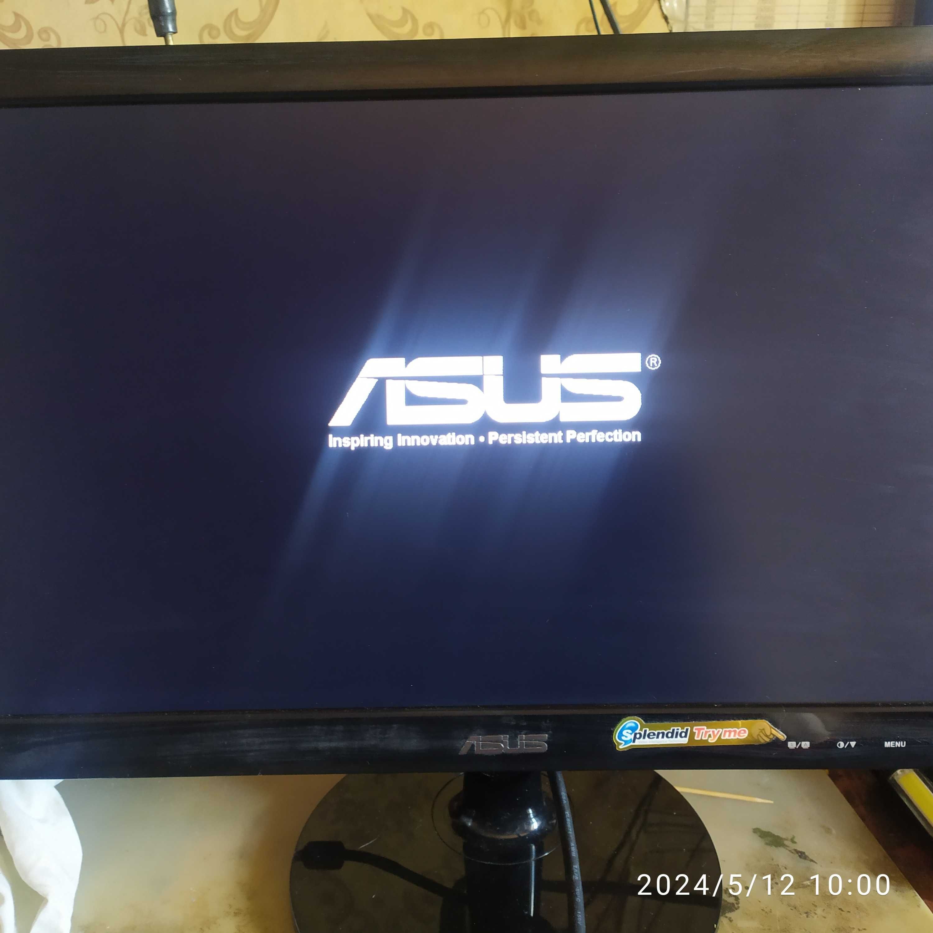 Монитор ASUS VS197