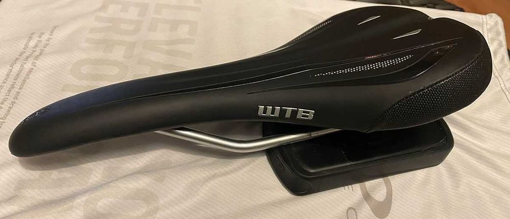 Selim WTB SL8 (Estrada, Gravel)