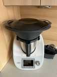 Sprzedam Thermomix 5