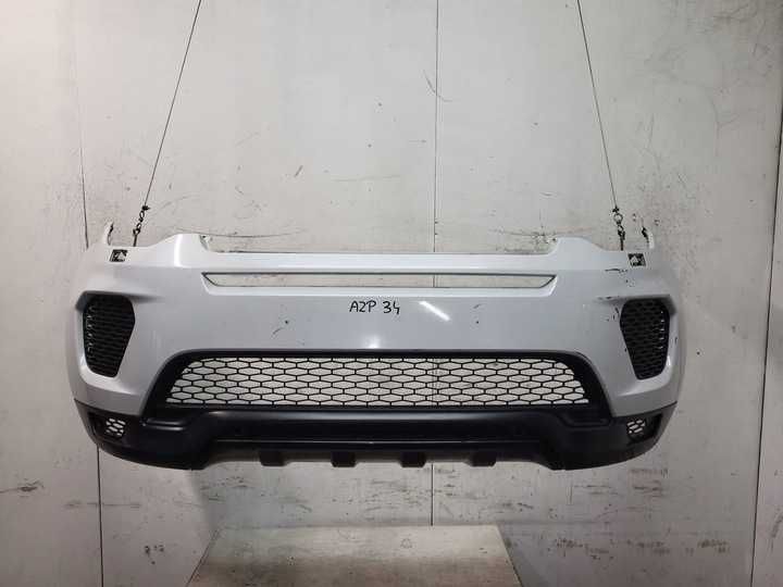 Land rover discovery sport l550 рестайлінг бампер передній