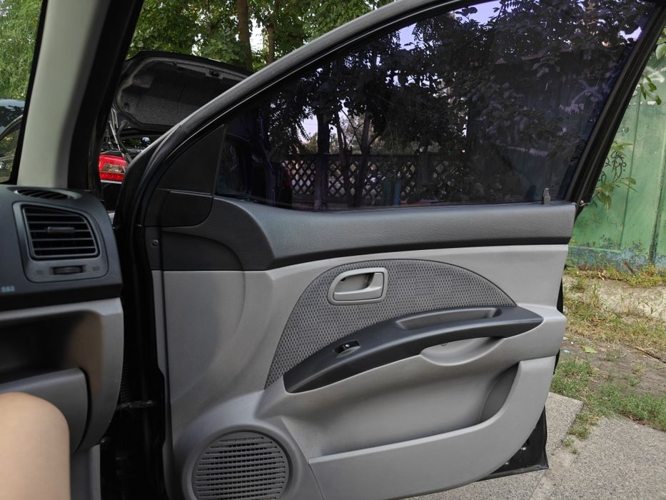 Продаю Kia Picanto, 2007 рік
Колір – чорний