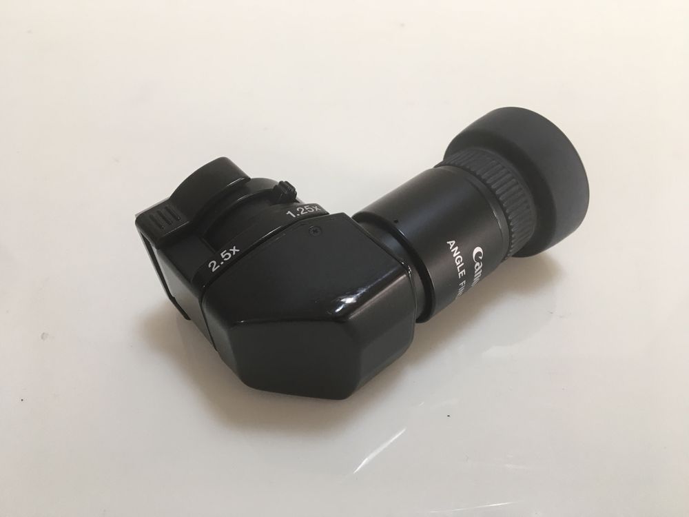 Canon Angle finder C