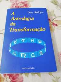 "A Astrologia da Transformação"