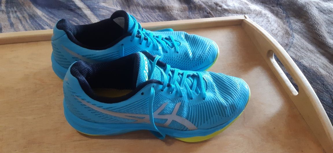 Кроссовки asics Volley Elite FF