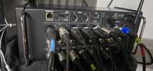 Behringer xAir 16 prawie nowy