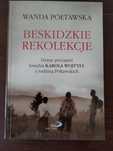 Beskidzkie rekolekcje. Wanda Półtawska