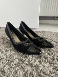 Buty damskie ros hommerson 6aa , - 40