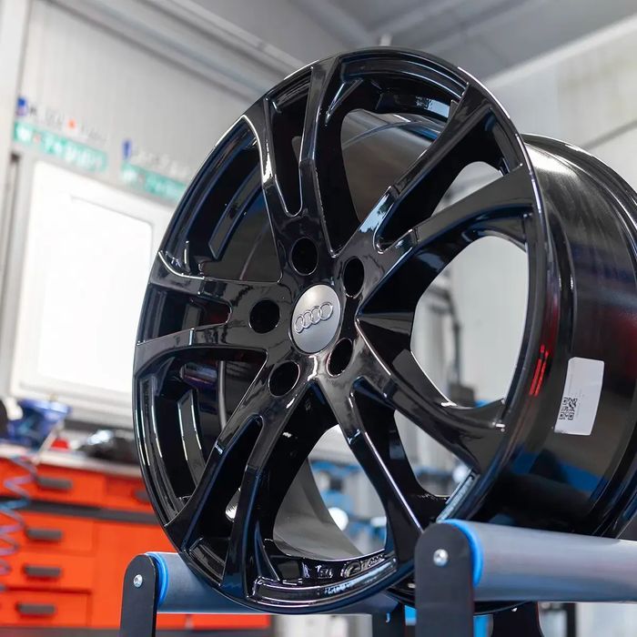 Felgi iTwheels 17 Audi A3 A4 A6 Q3 Q5 TT Skoda VW