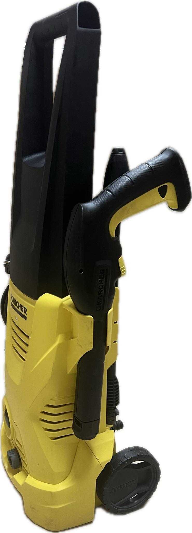 Myjka Ciśnieniowa Karcher K2