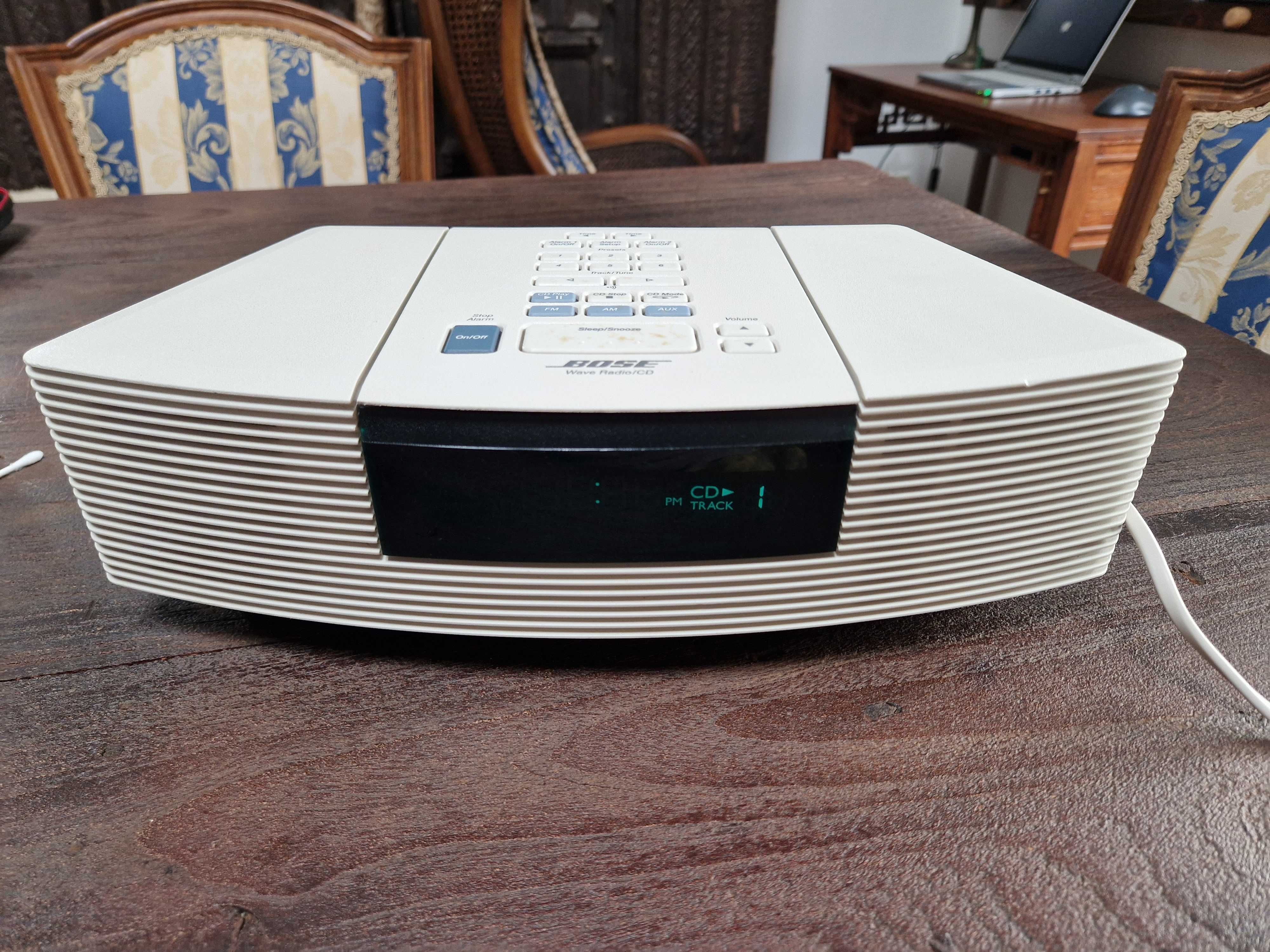 Radio BOSE AWRC 2P Unikat 1998r