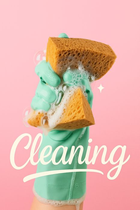 Послуги клінінга