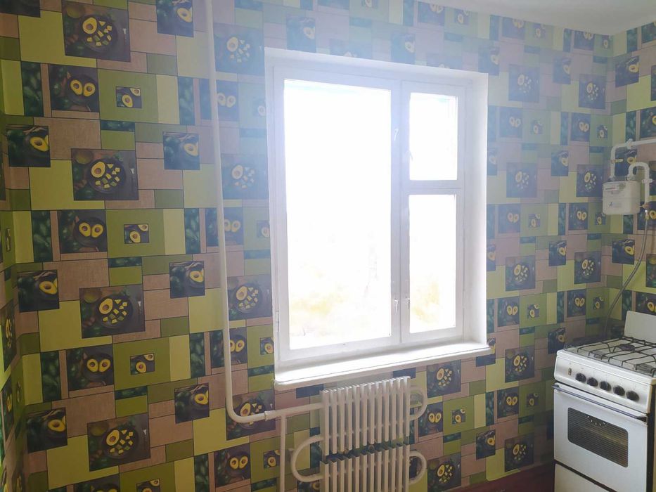 Однокімнатна квартира на продаж