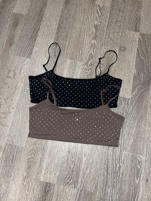 Нові топи зара zara