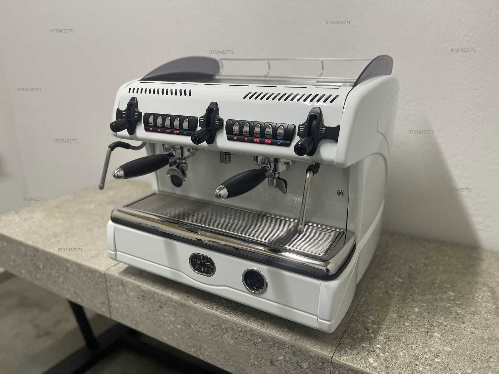 Кавоварка La Spaziale S5 compact