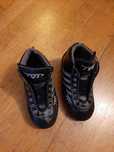 Botas TVD hoquei patins