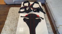 Nosidełko babybjorn dla dziecka 3,5 -4,5 kg