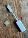 Adapter Thunderbolt do RJ45 Apple A1433